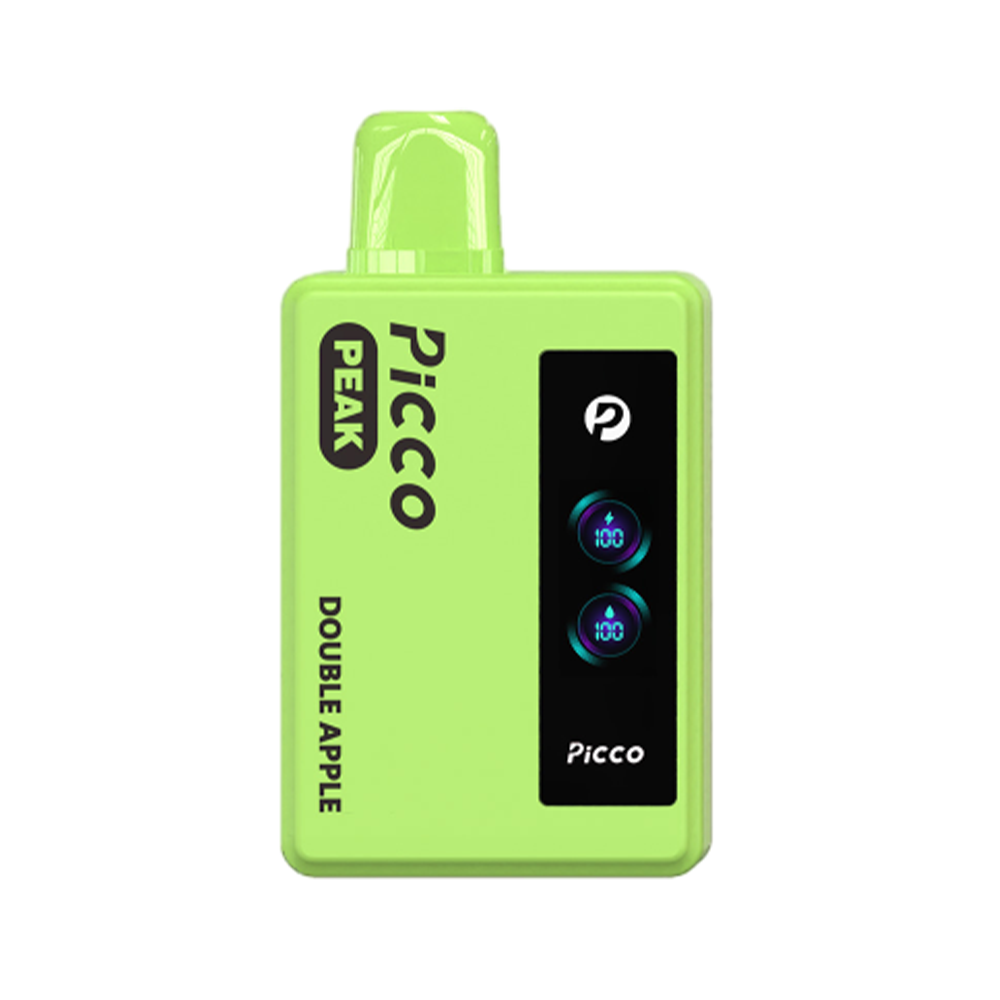 From Only $10.39 Each | NOW ONLY for 48 HOURS | PICCO PEAK 6000 PUFFS【Exclusive Australian Sydney Warehouse Deals】