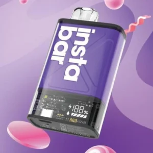 INSTABAR Ultra 12000 PUFFS【Exclusive Australian Melbourne Warehouse Deals】