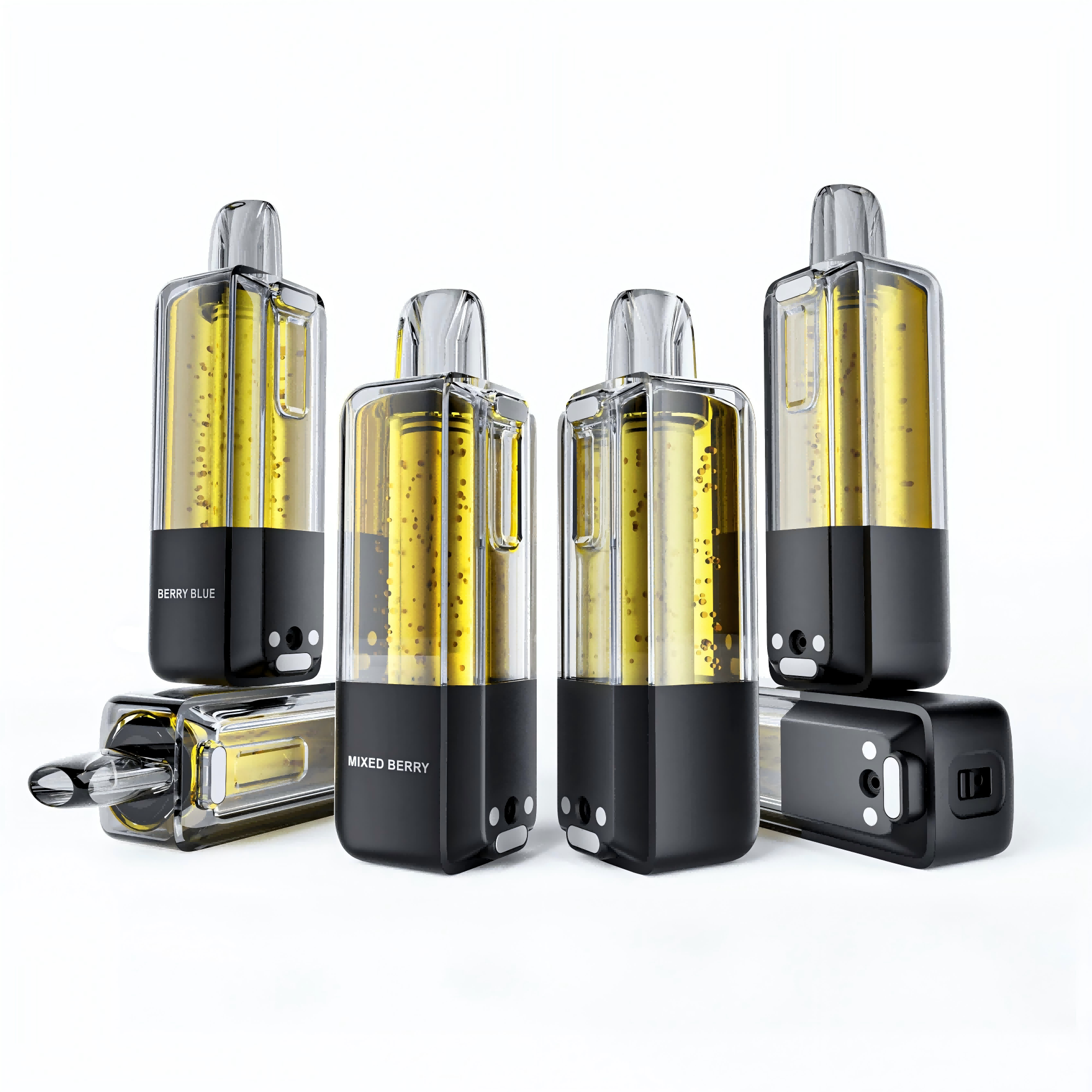 🆕Single Pack(1PC) VAPEPIE Ultra X 15000 PUFFS Refill Pod| New August