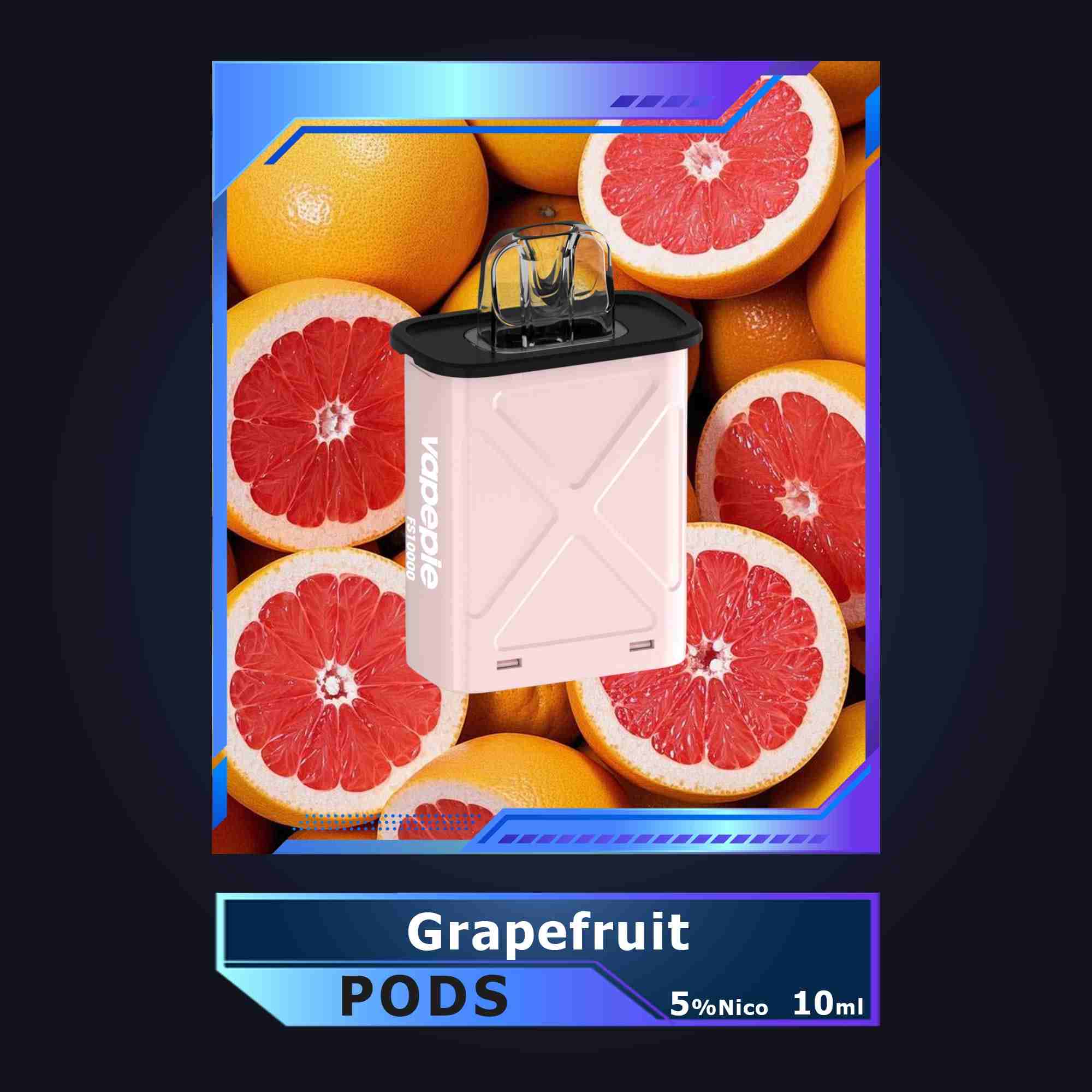 ⭐️ MIX & MATCH PERK | VAPEPIE FlexSwitch 10K Pods – 8PCS Multi-Pack【Exclusive Australian Sydney Warehouse Deals】