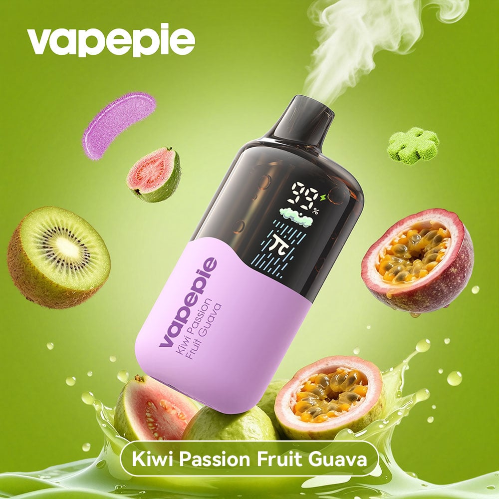 🔒 Bronze Access | VAPEPIE VIS VIBE 70000 PUFFS【Exclusive Australian Sydney Warehouse Deals】