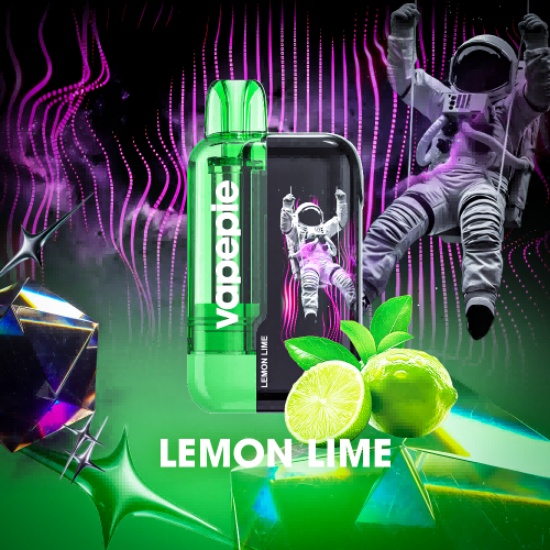 🌌 VAPEPIE x TK 🌌 Ultra Phantom 30000 PUFFS | July 5 Flavors Drop