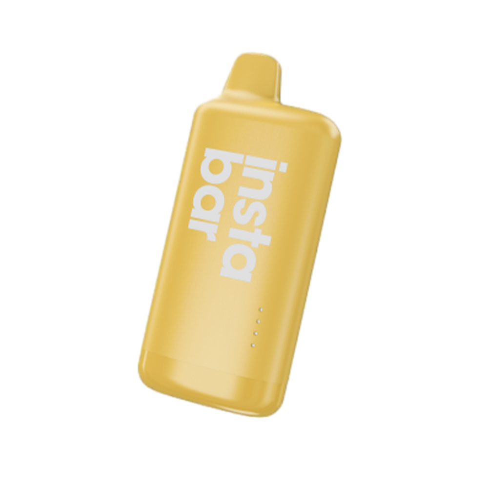 From Only $9.59 Each | NOW ONLY for 48 HOURS | INSTABAR WooYeah 10000 PUFFS【Exclusive Australian Sydney Warehouse Deals】