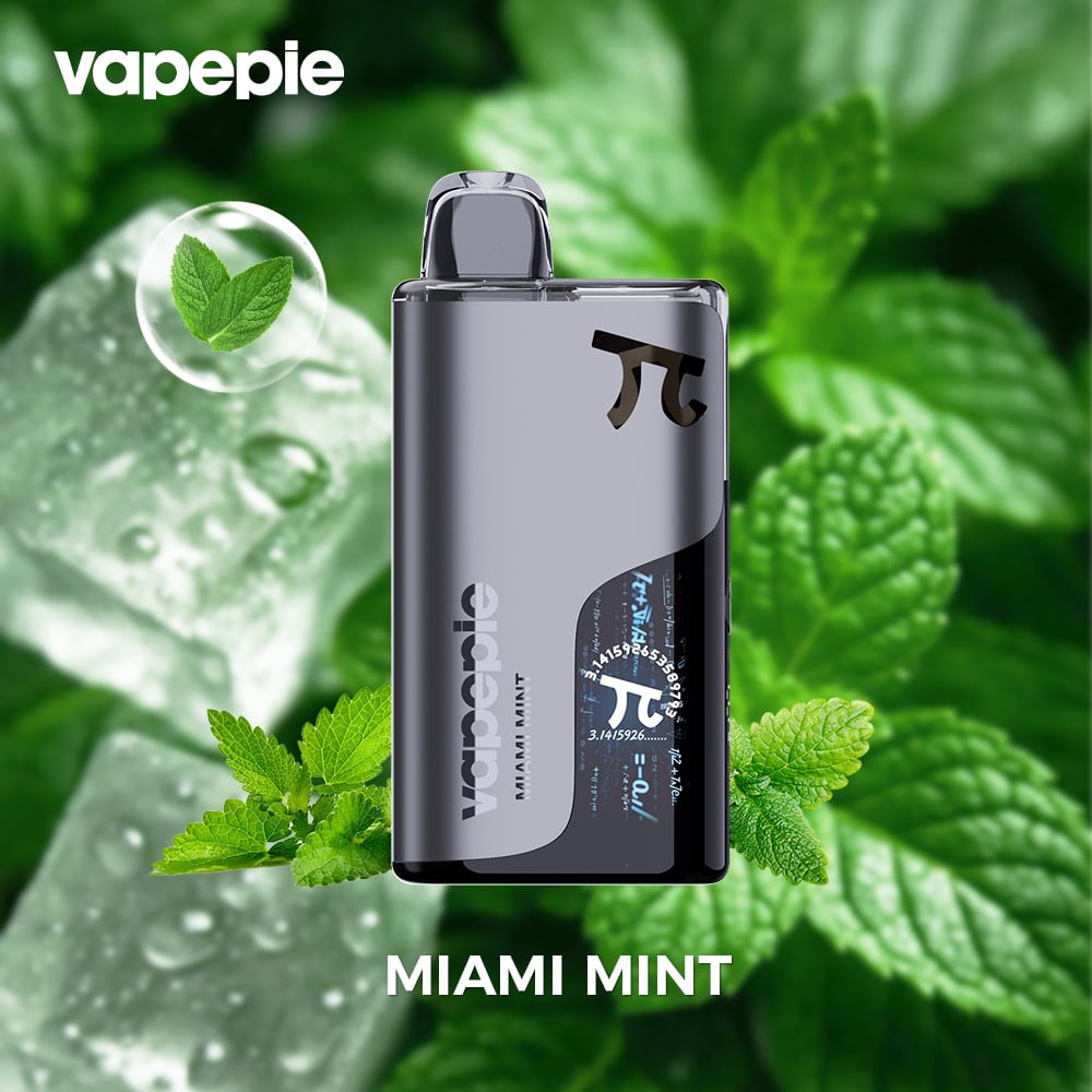 VAPEPIE CORE 50000 PUFFS | Pre-Launch Preview