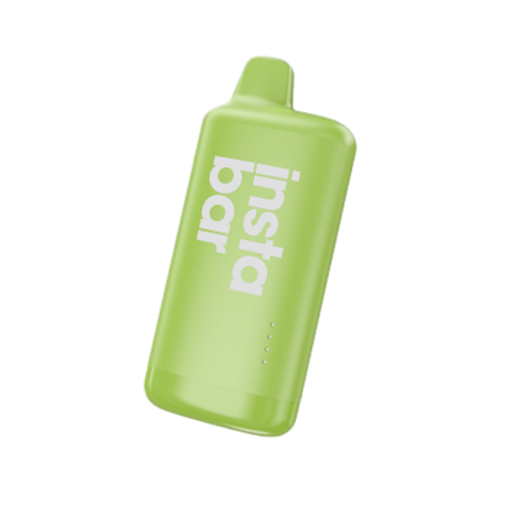 From Only $9.59 Each | NOW ONLY for 48 HOURS | INSTABAR WooYeah 10000 PUFFS【Exclusive Australian Sydney Warehouse Deals】