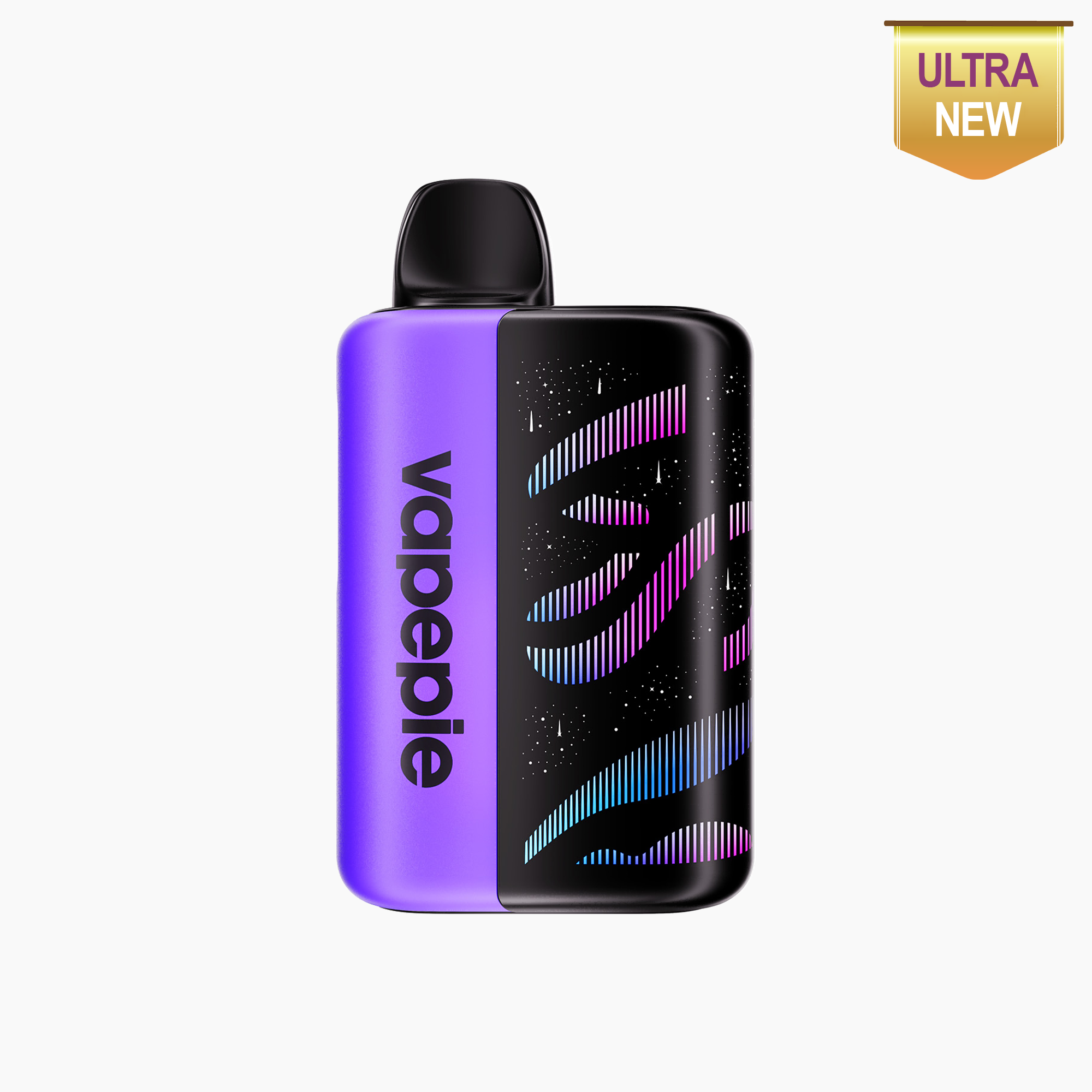 VAPEPIE Galactic Gleam 35000 PUFFS
