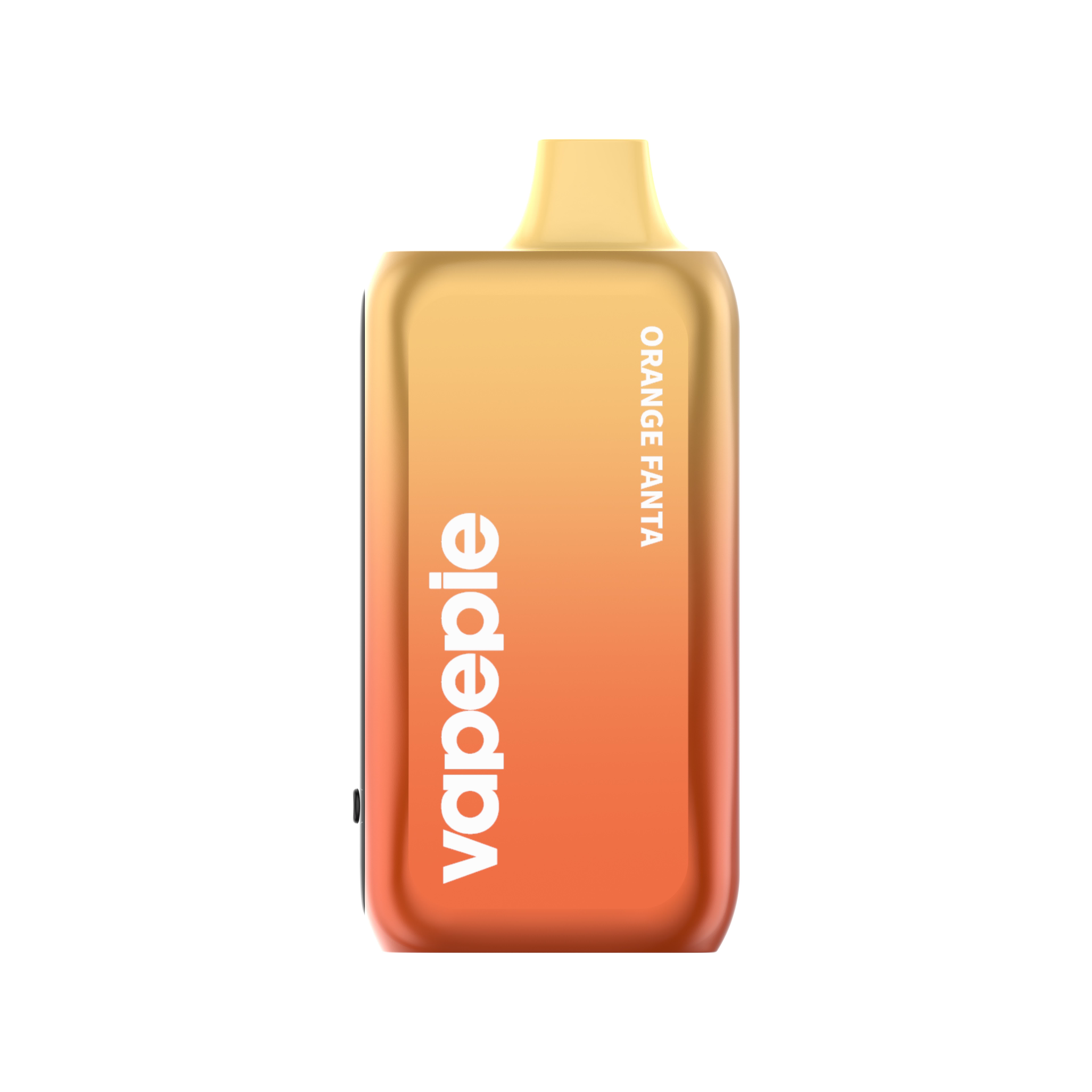 5 New Flavors (Oct) | VAPEPIE GHOSTAIR 40000 PUFFS Disposable Vape – Dual Tank System, Smokeless Mode