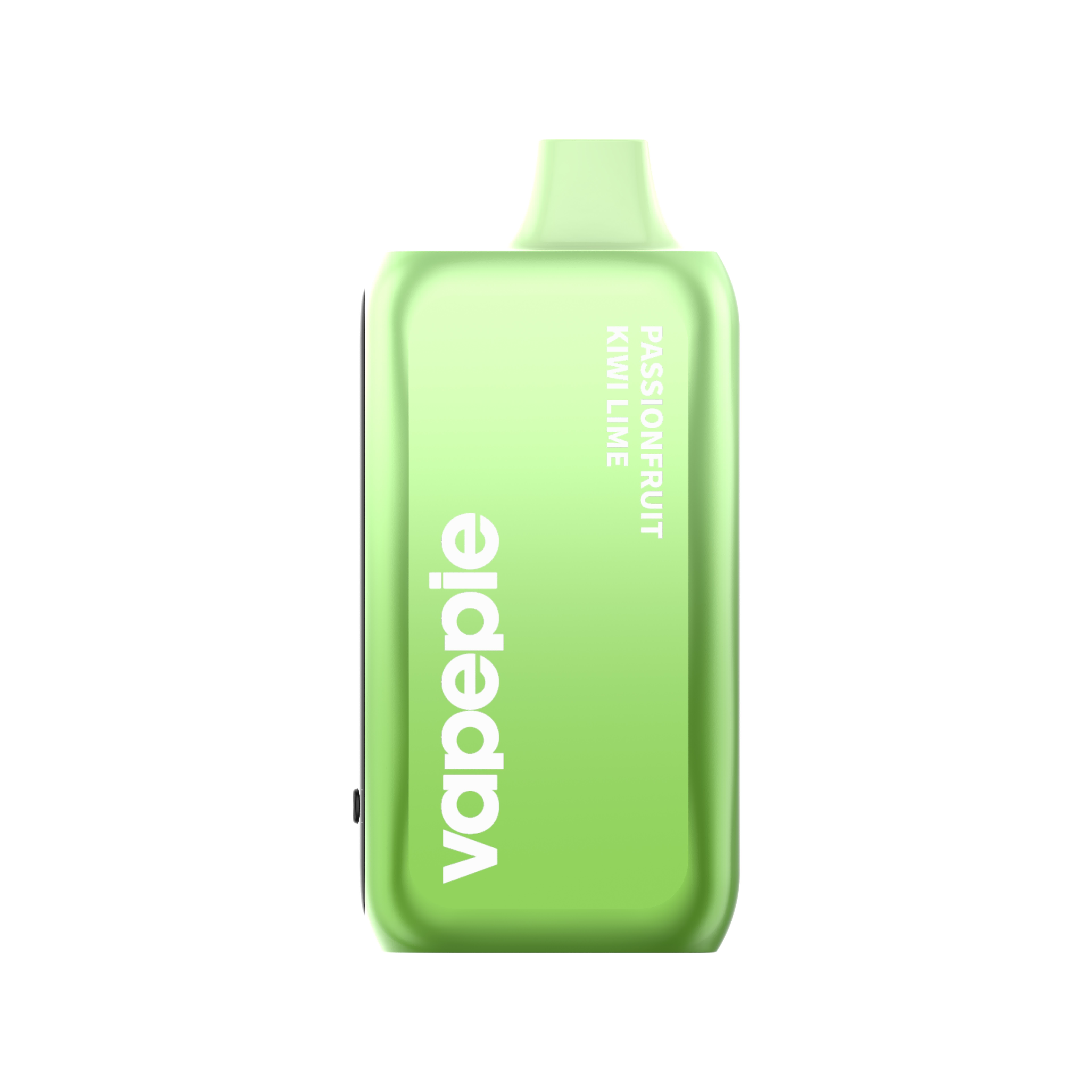 5 New Flavors (Oct) | VAPEPIE GHOSTAIR 40000 PUFFS Disposable Vape – Dual Tank System, Smokeless Mode