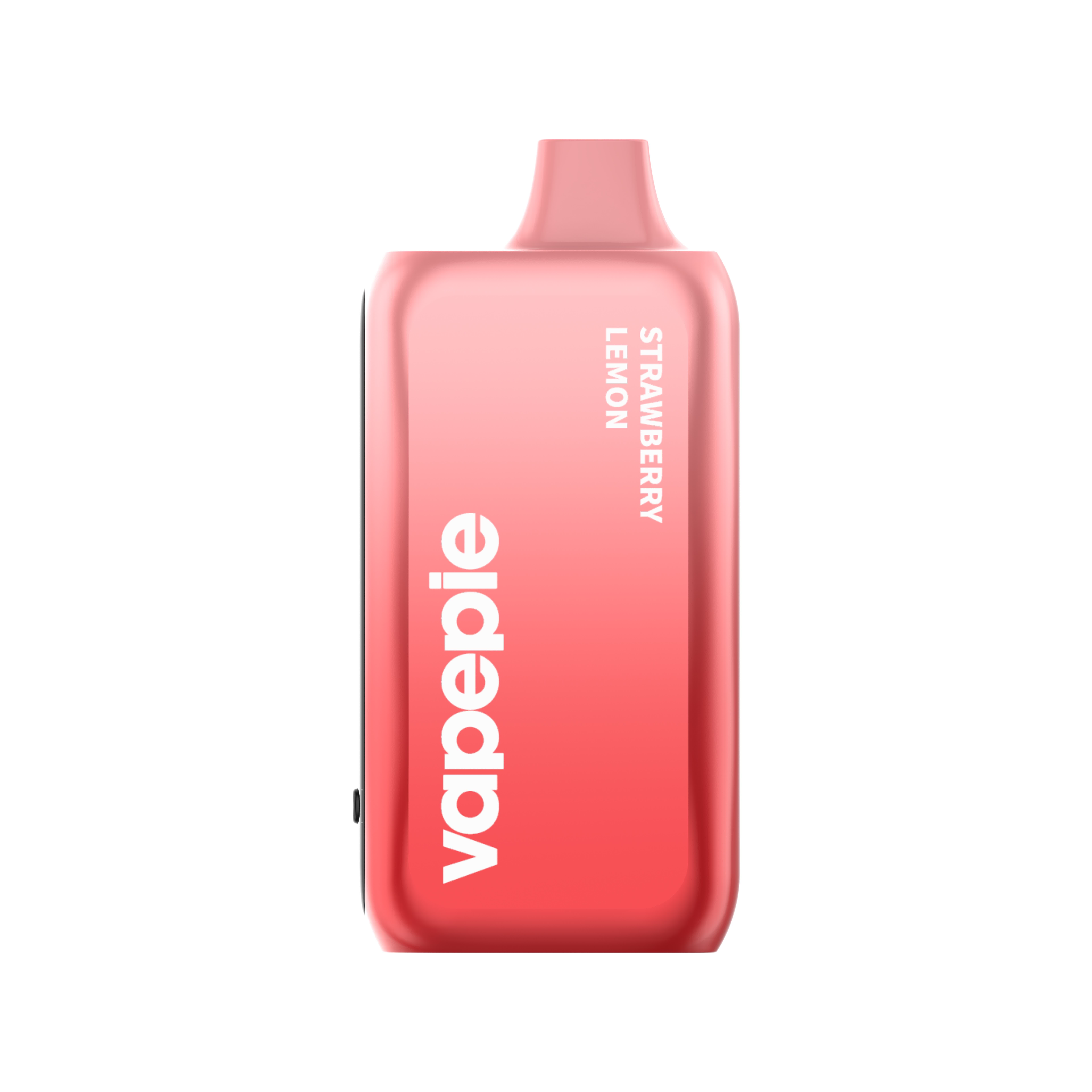 5 New Flavors (Oct) | VAPEPIE GHOSTAIR 40000 PUFFS Disposable Vape – Dual Tank System, Smokeless Mode