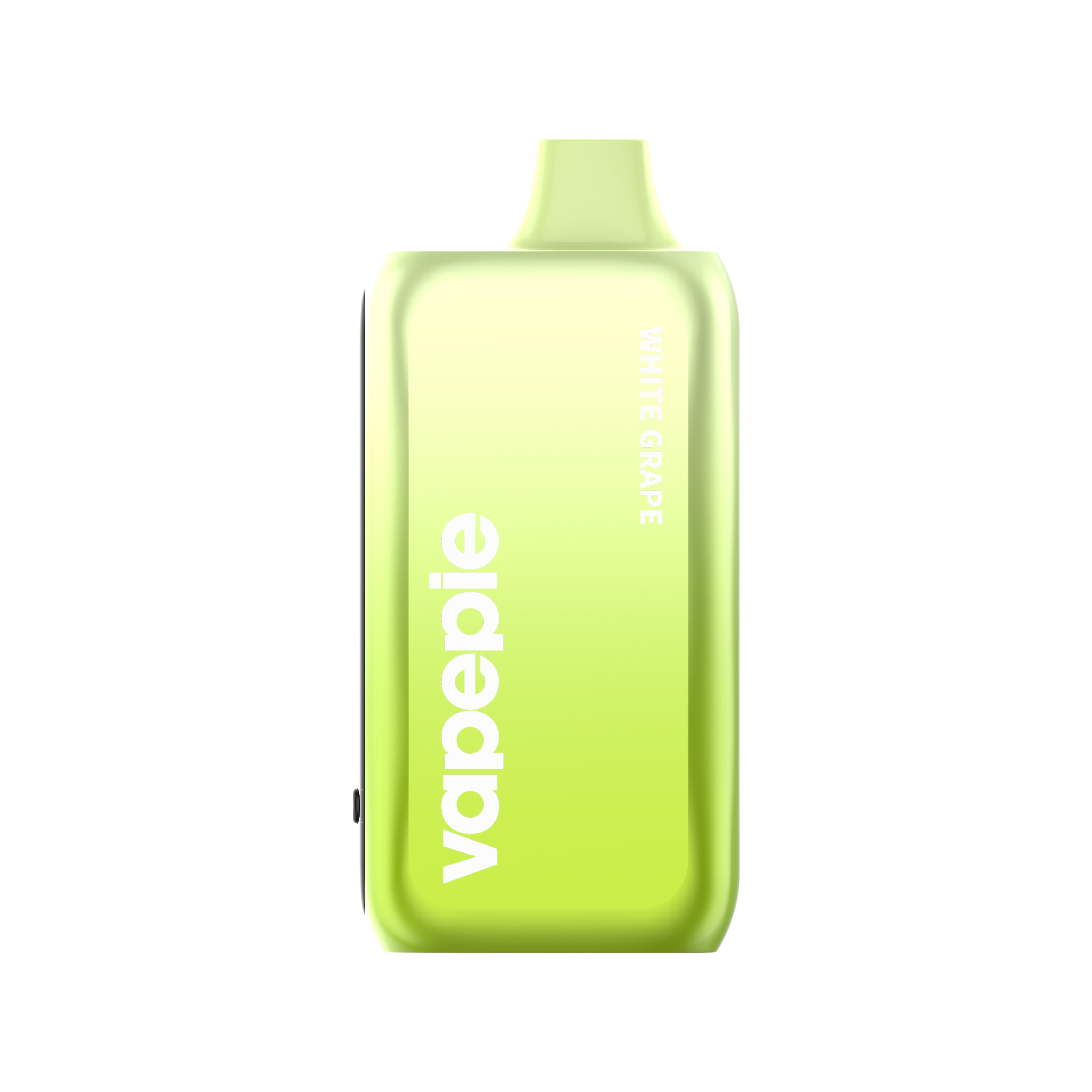 5 New Flavors (Oct) | VAPEPIE GHOSTAIR 40000 PUFFS Disposable Vape – Dual Tank System, Smokeless Mode