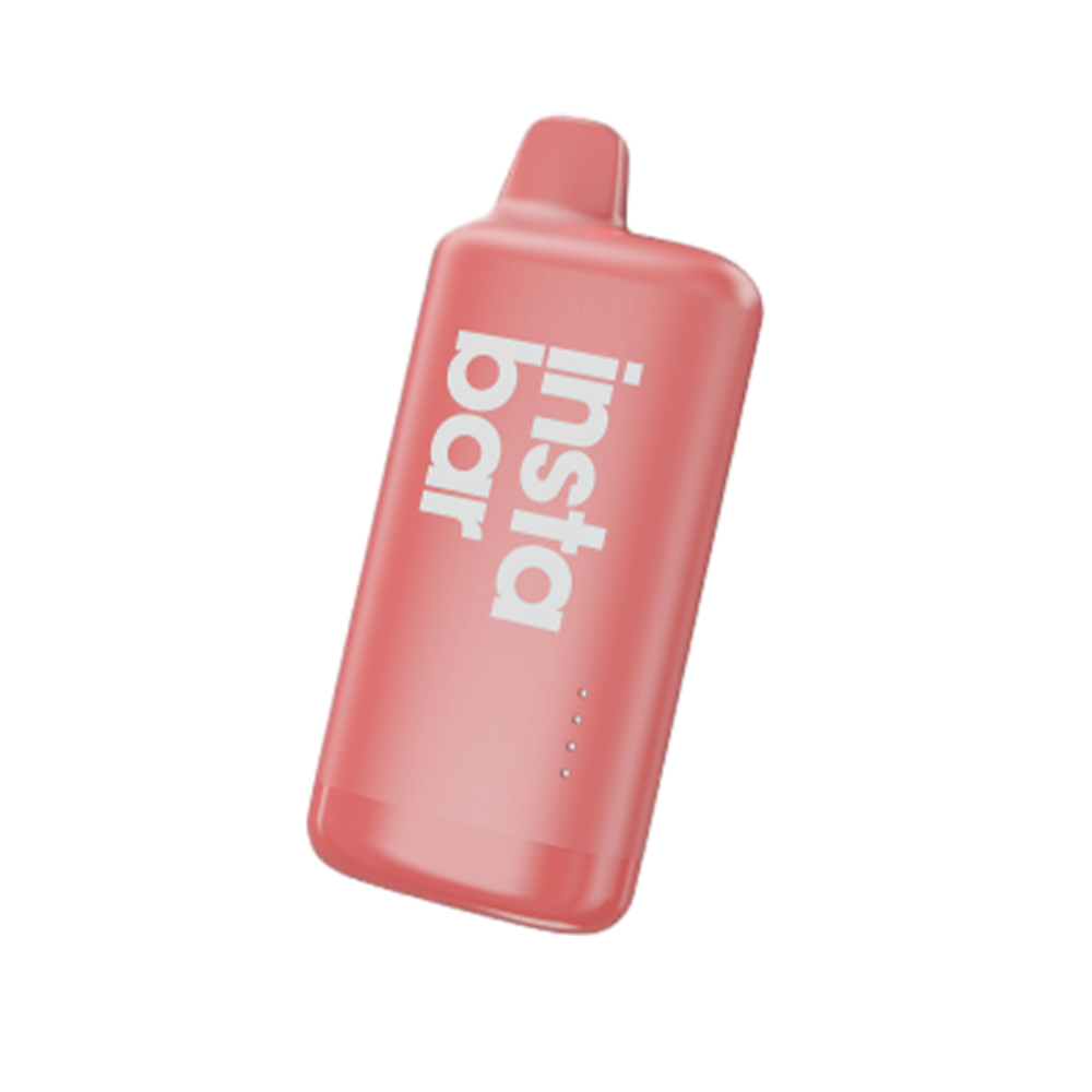 From Only $9.59 Each | NOW ONLY for 48 HOURS | INSTABAR WooYeah 10000 PUFFS【Exclusive Australian Sydney Warehouse Deals】