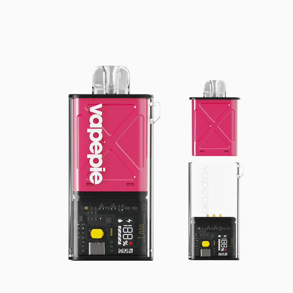 VAPEPIE FlexSwitch Disposable Pod 10000 PUFFS Kit Value Pack [CN Warehouse]