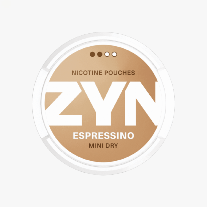 【Member Day Limited Offer】ZYN Nicotine Pouches 10PCS Pack