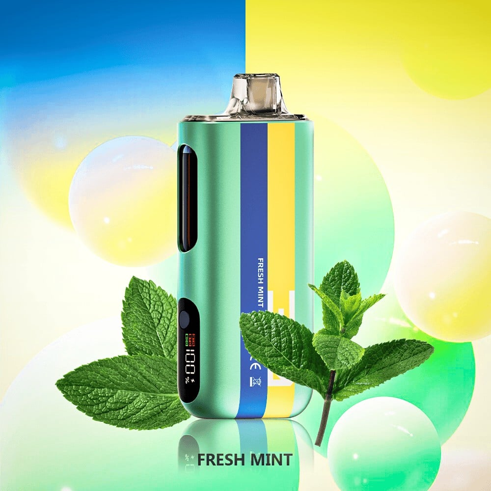 VAPEPIE MAX 40000 PUFFS