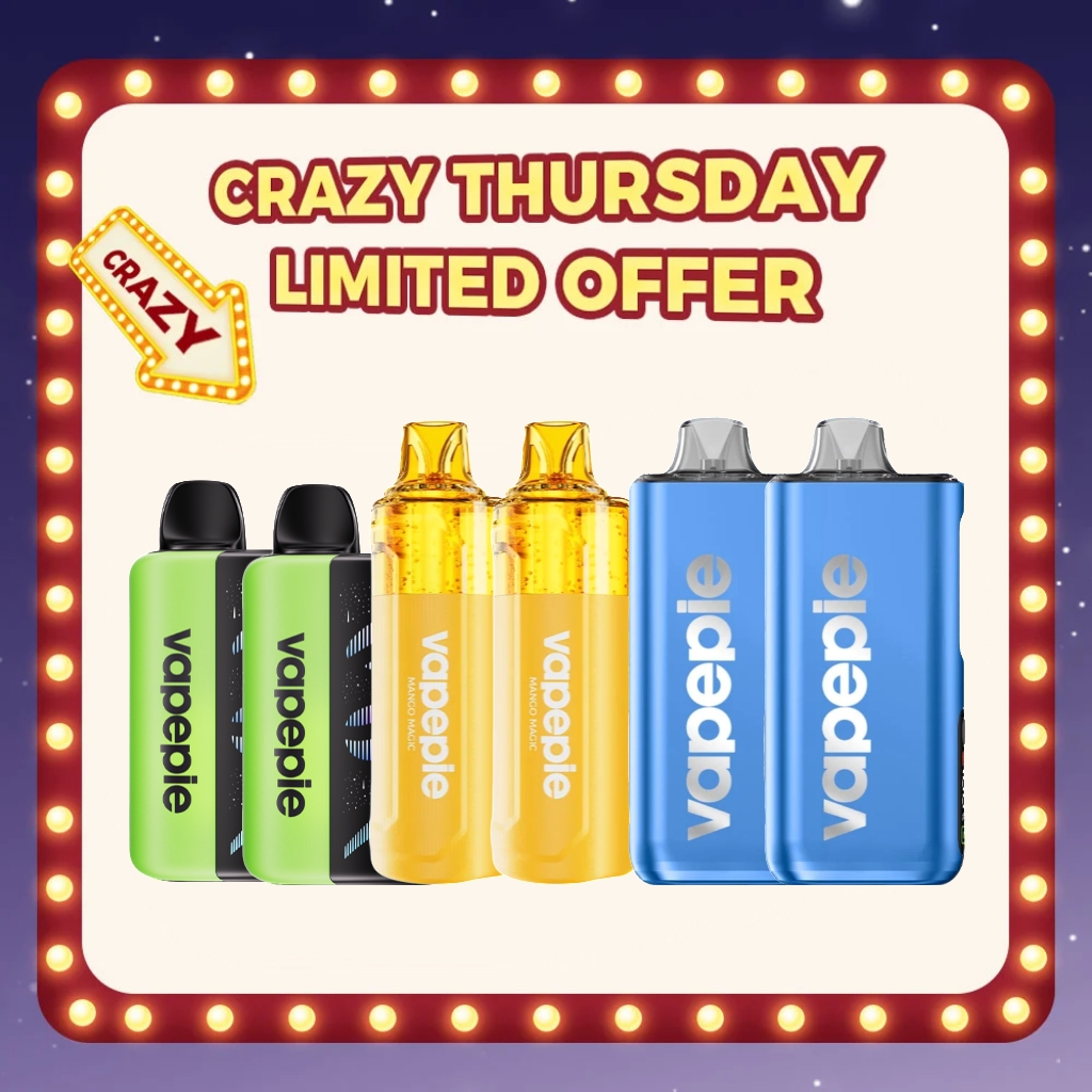 Limited 48 Hours | All-New 6-Pack Bundle | 15% OFF【Exclusive Australian Sydney Warehouse Deals】