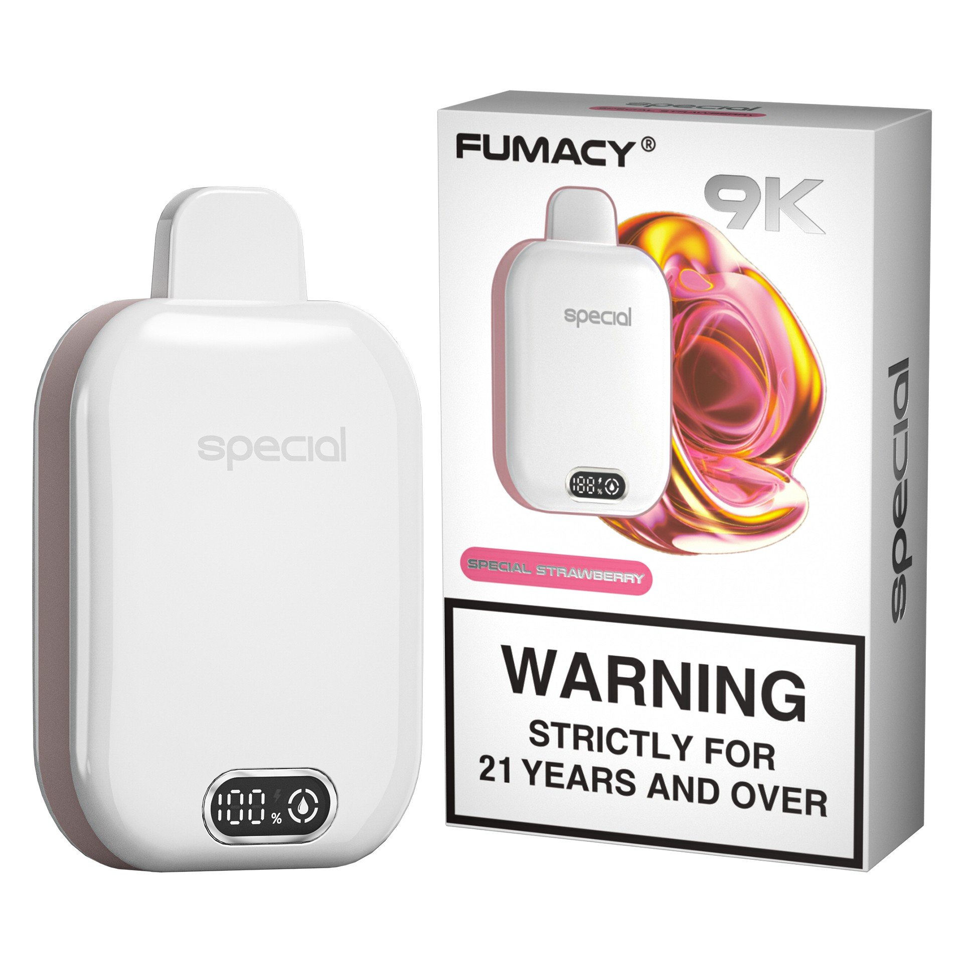 Dec Restock | Fumacy Special 9000 PUFFS【Exclusive Australian Sydney Warehouse Deals】