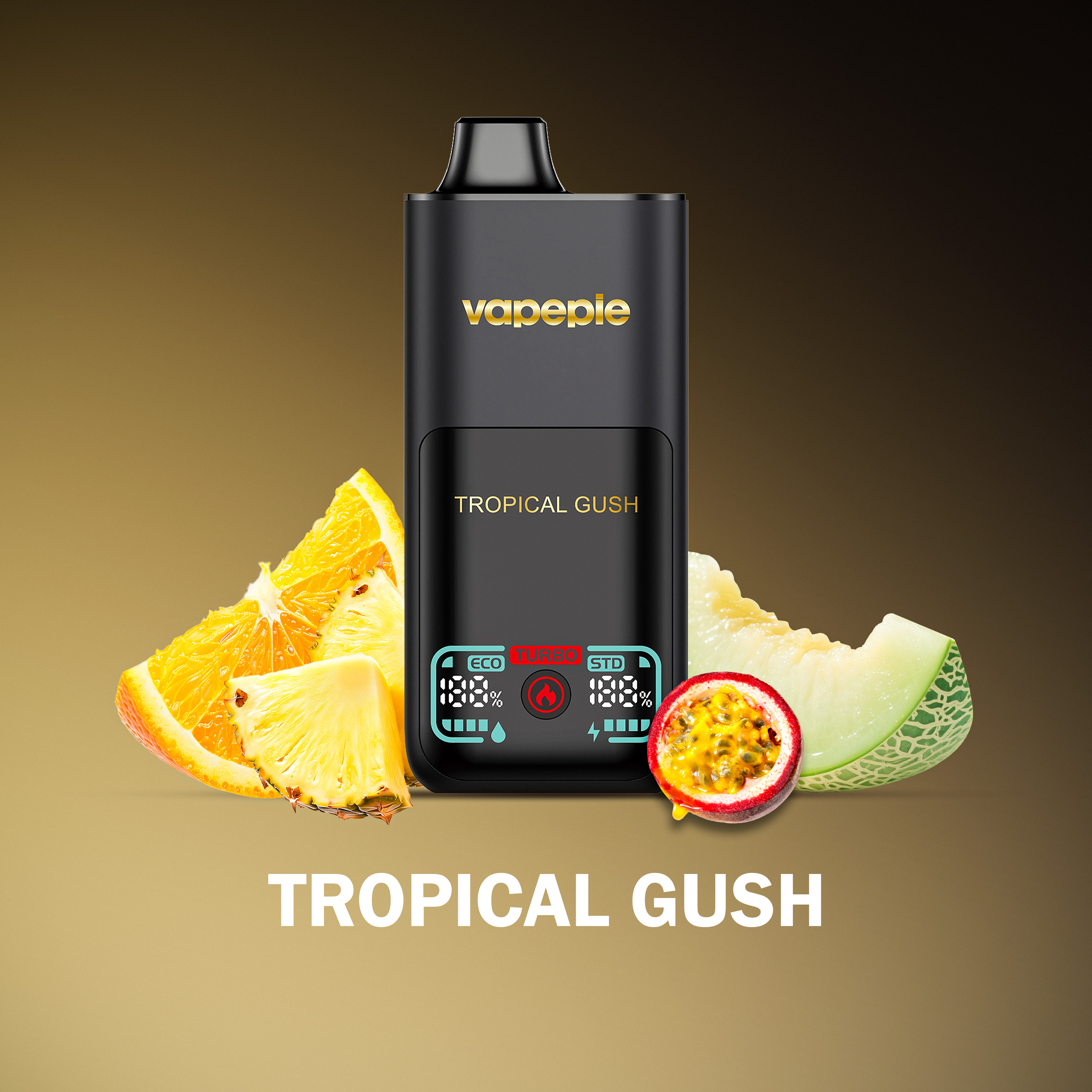 🔒 Bronze Access | VAPEPIE Mega 70000 PUFFS【Exclusive Australian Sydney Warehouse Deals】