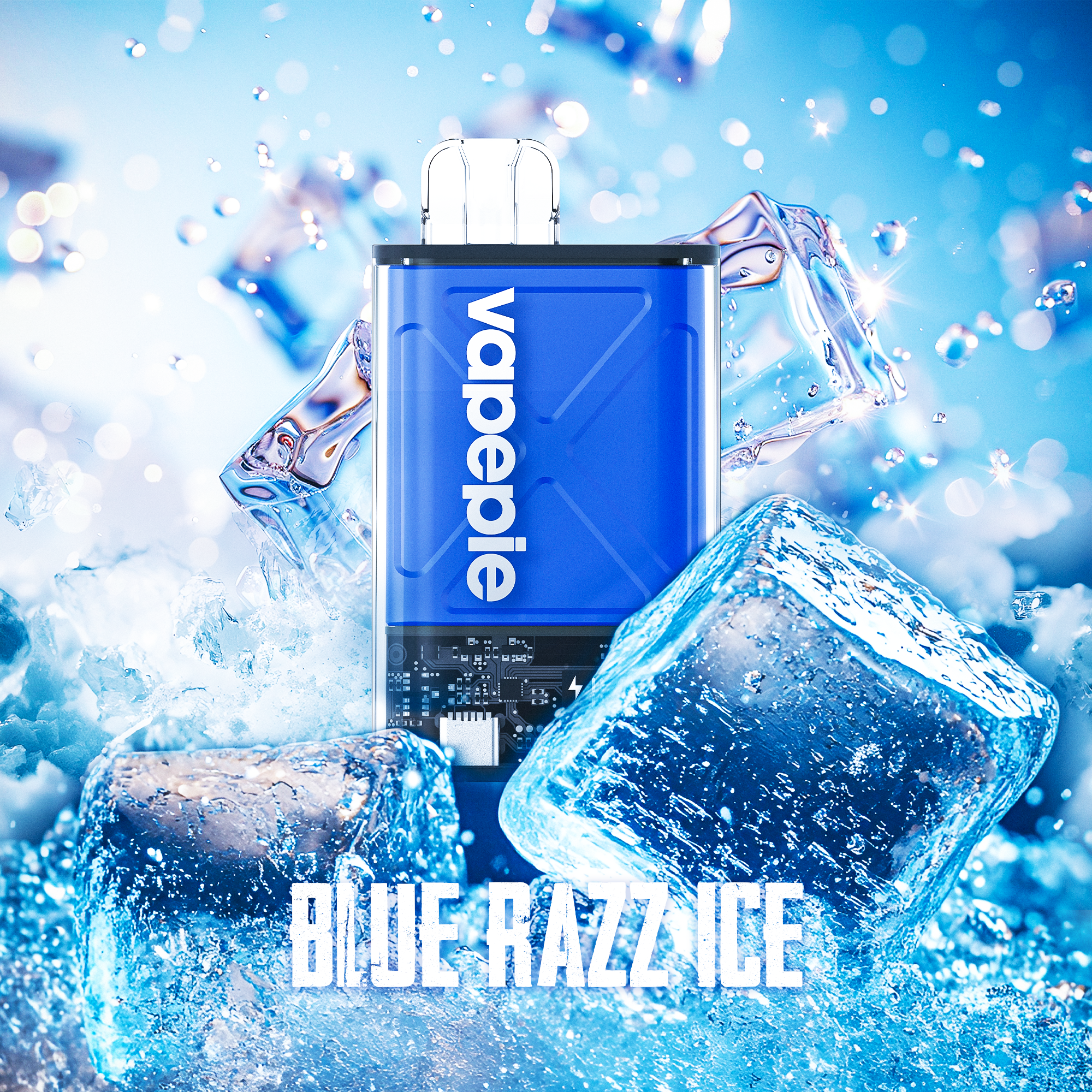 VAPEPIE FV 12000 PUFFS – Fedezd fel az összes ízt!