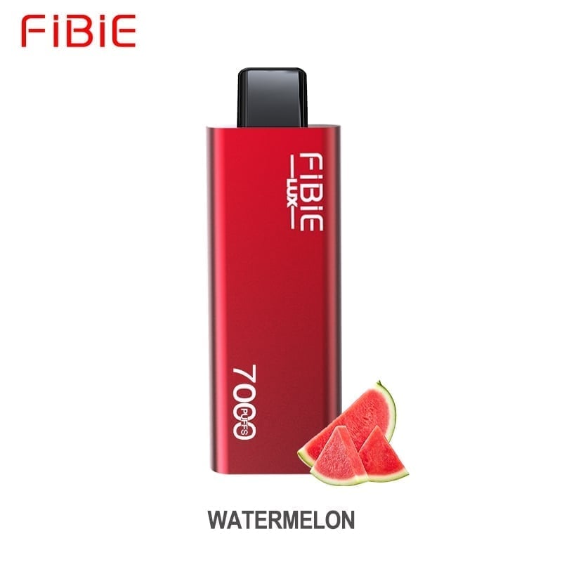 🔥FIBIE 7000 Puffs Einweg (15 Geschmacksrichtungen Kollektion)