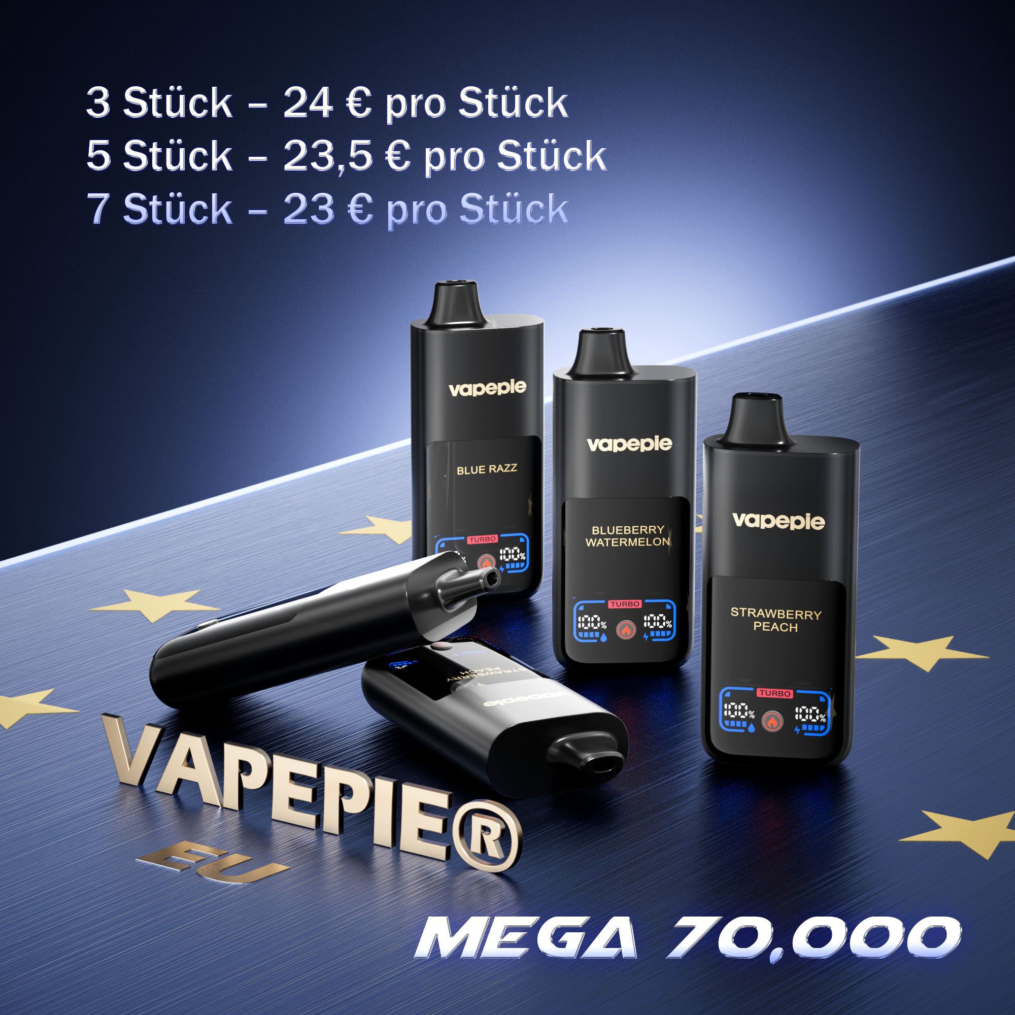 【Sparpaket】 Mega 70,000 Verschiedene Pakete mit kostenlosem Versand