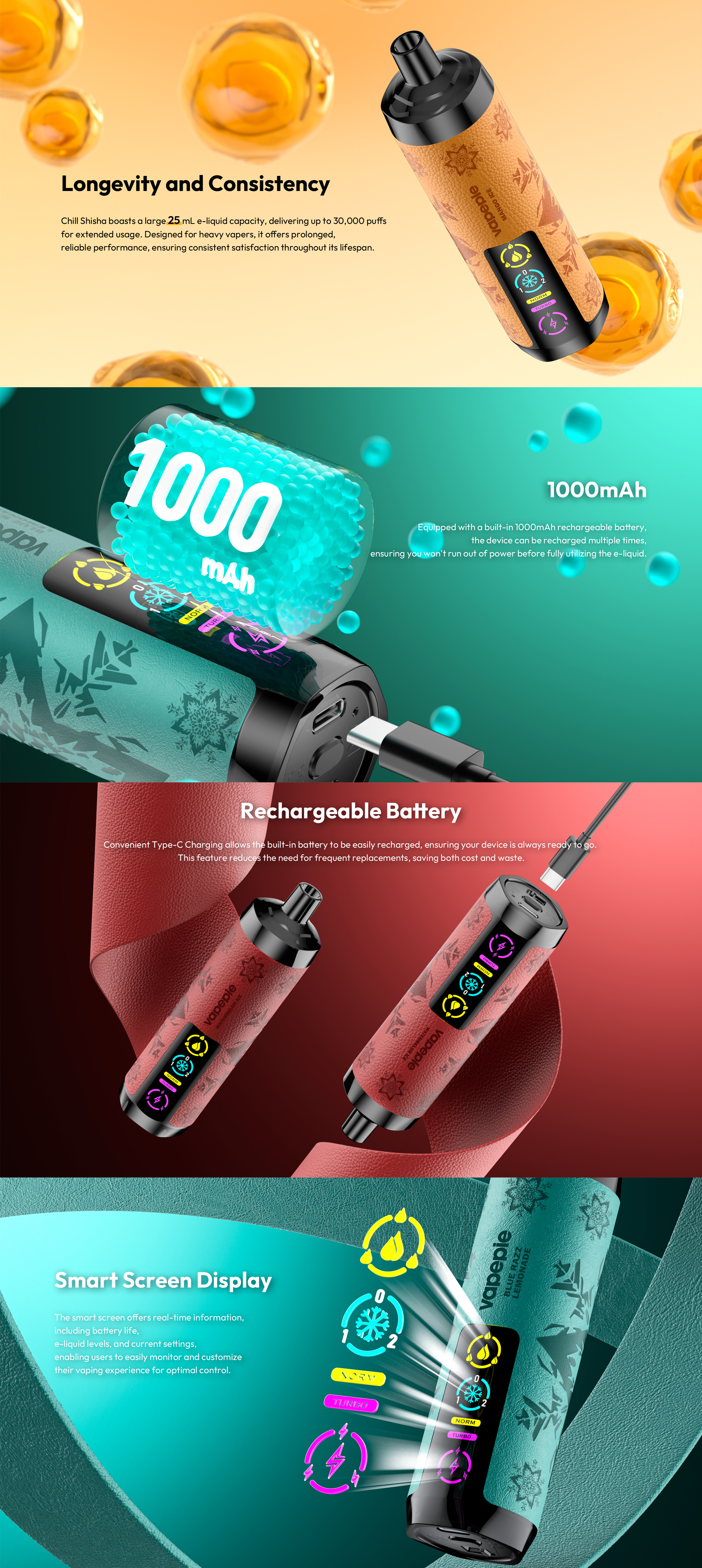 DTL Vape