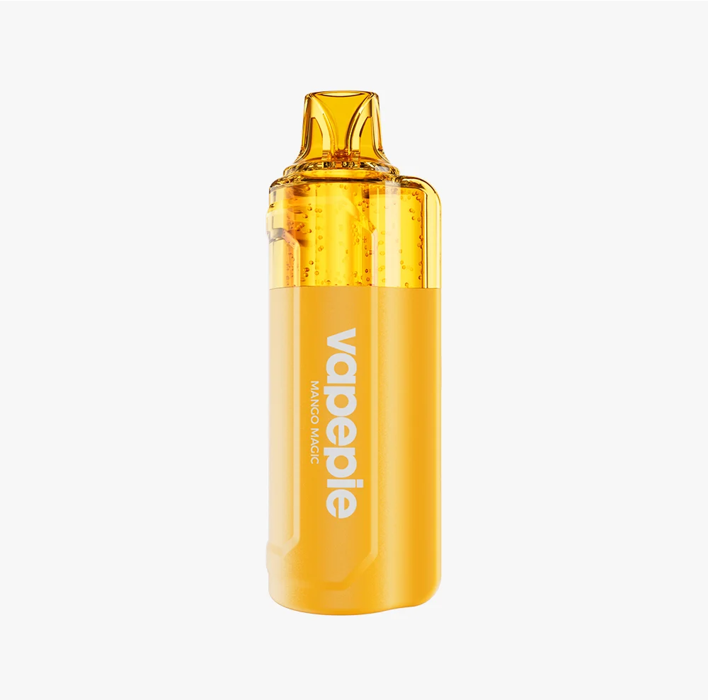 🆕💥VAPEPIE Crystal Pop 15000 PUFFS