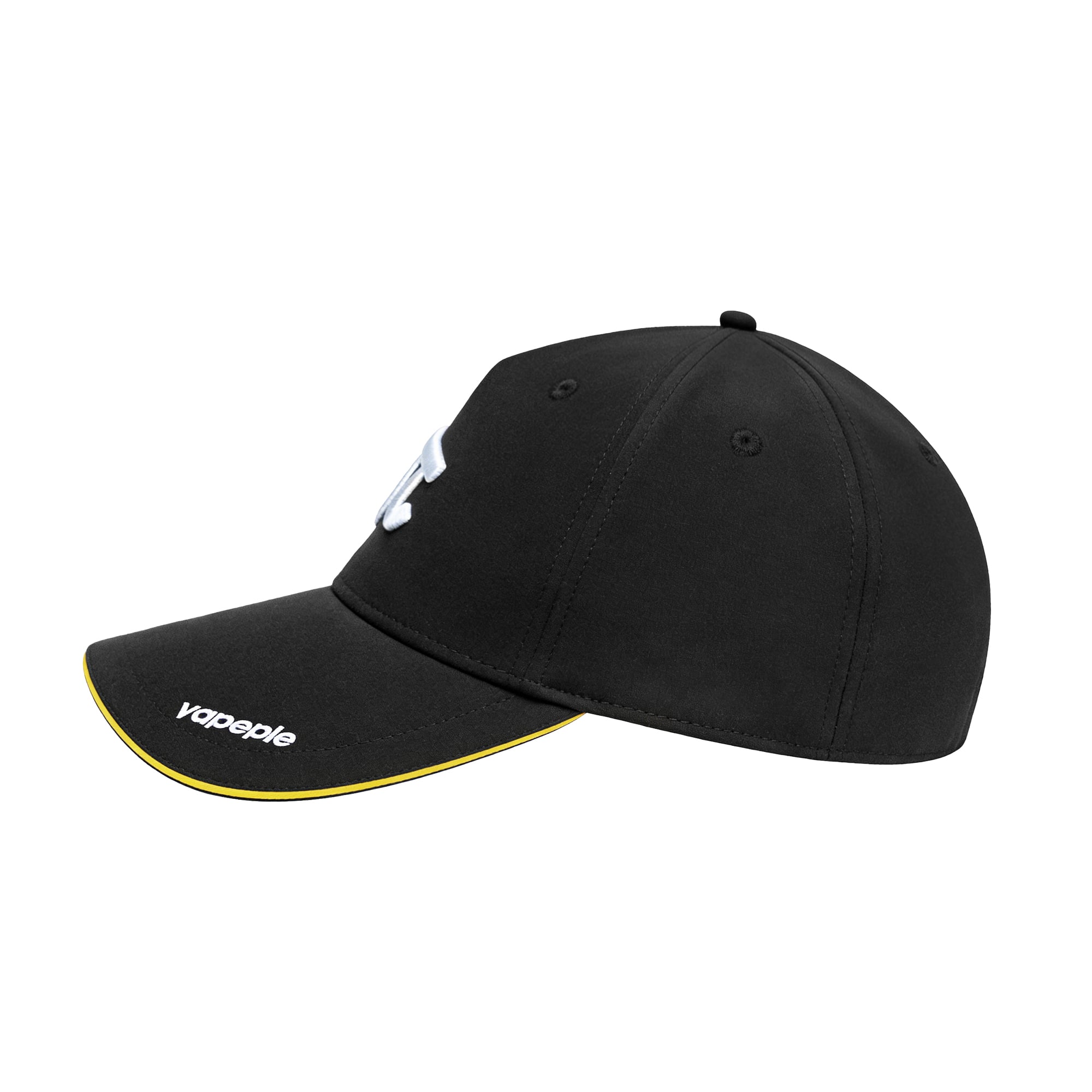 Vapepie Merch Classic Light Weight Baseball Cap