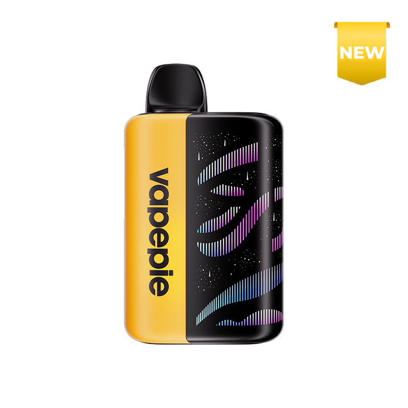 VAPEPIE 35.000 Züge