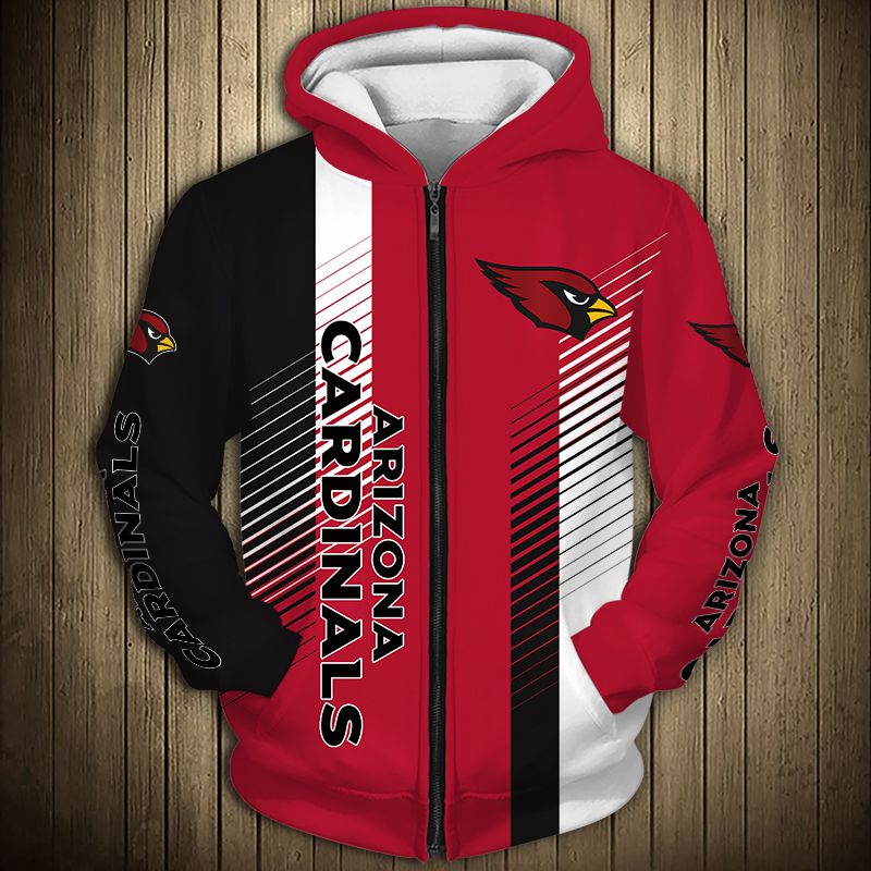 ARIZONA CARDINALS 3D AC3303