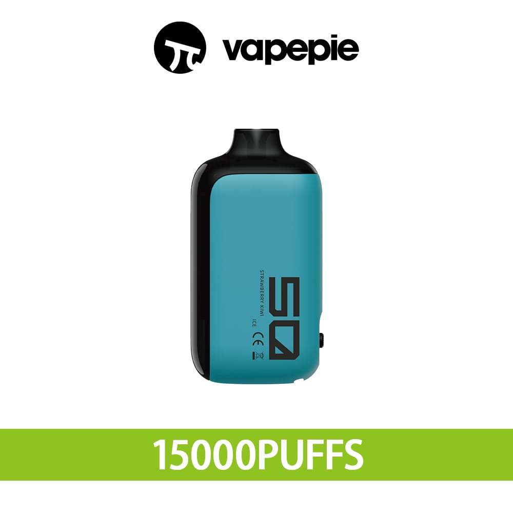 Hyperbar PX 15000 PUFFS