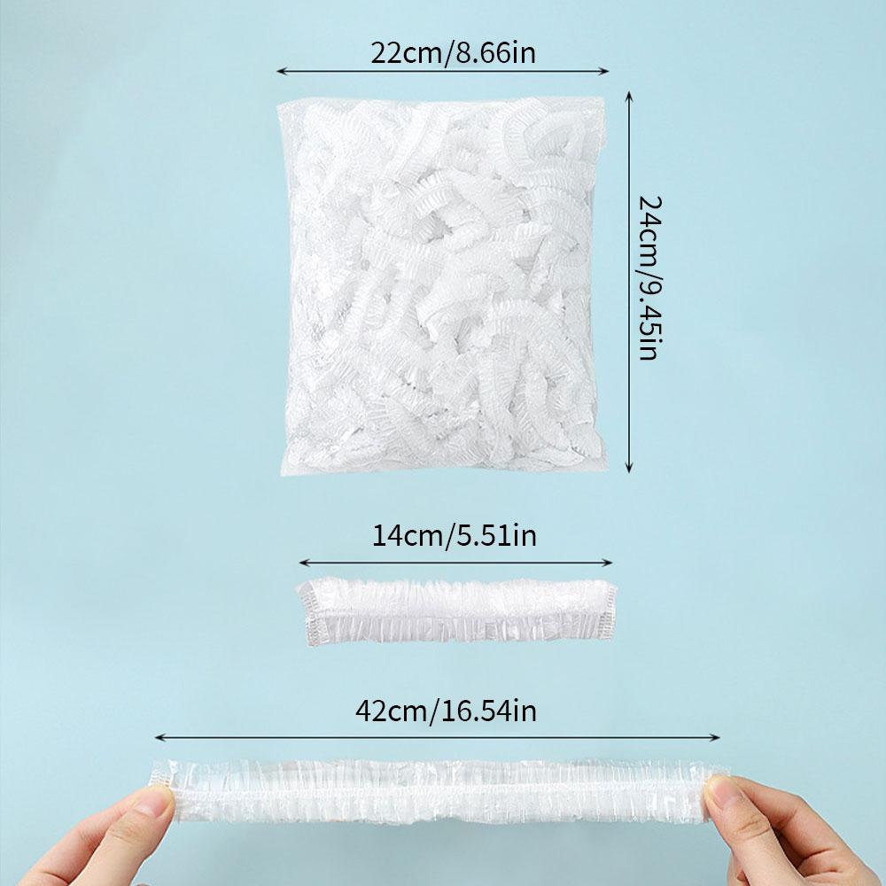 Higolot™ Kitchen Fresh-keeping Cover Refrigerator Food Wrap
