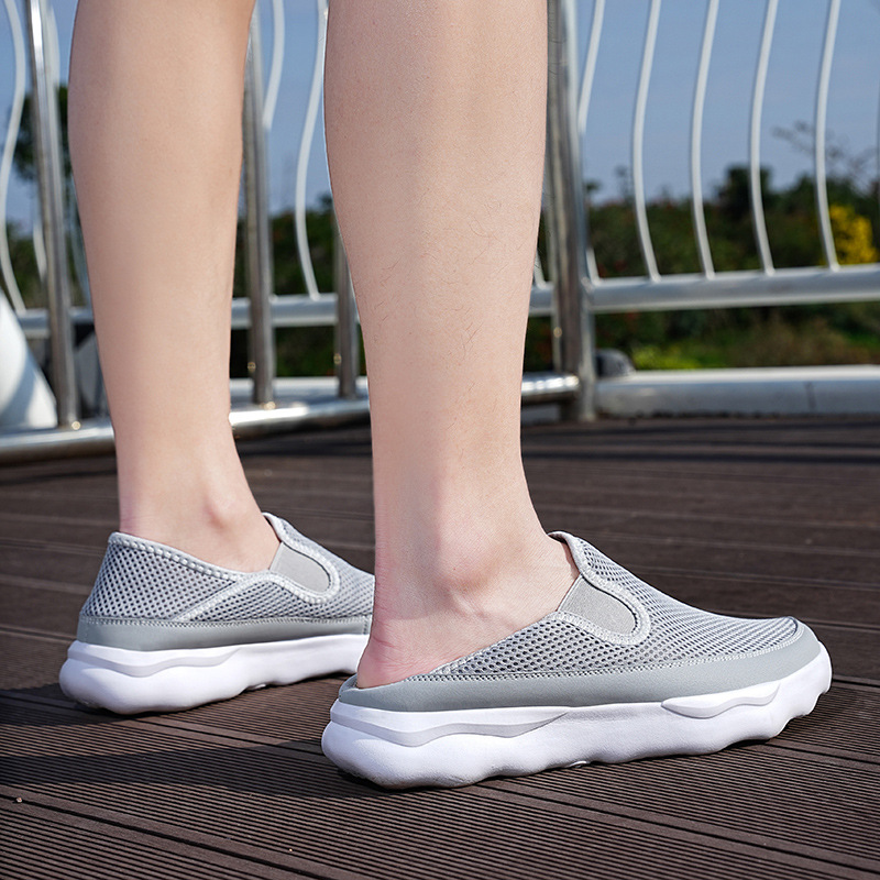 collapsible high heels