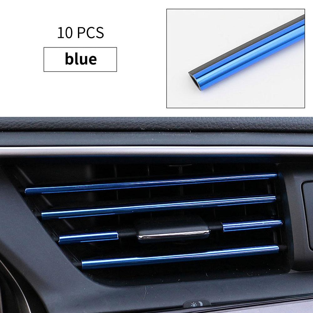 Higomore™ Air Outlet Decorative Strips