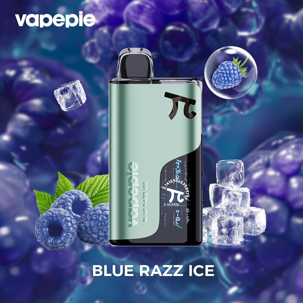 VAPEPIE MATRIX 50000 PUFFS【Exclusive Australian Sydney Warehouse Deals】