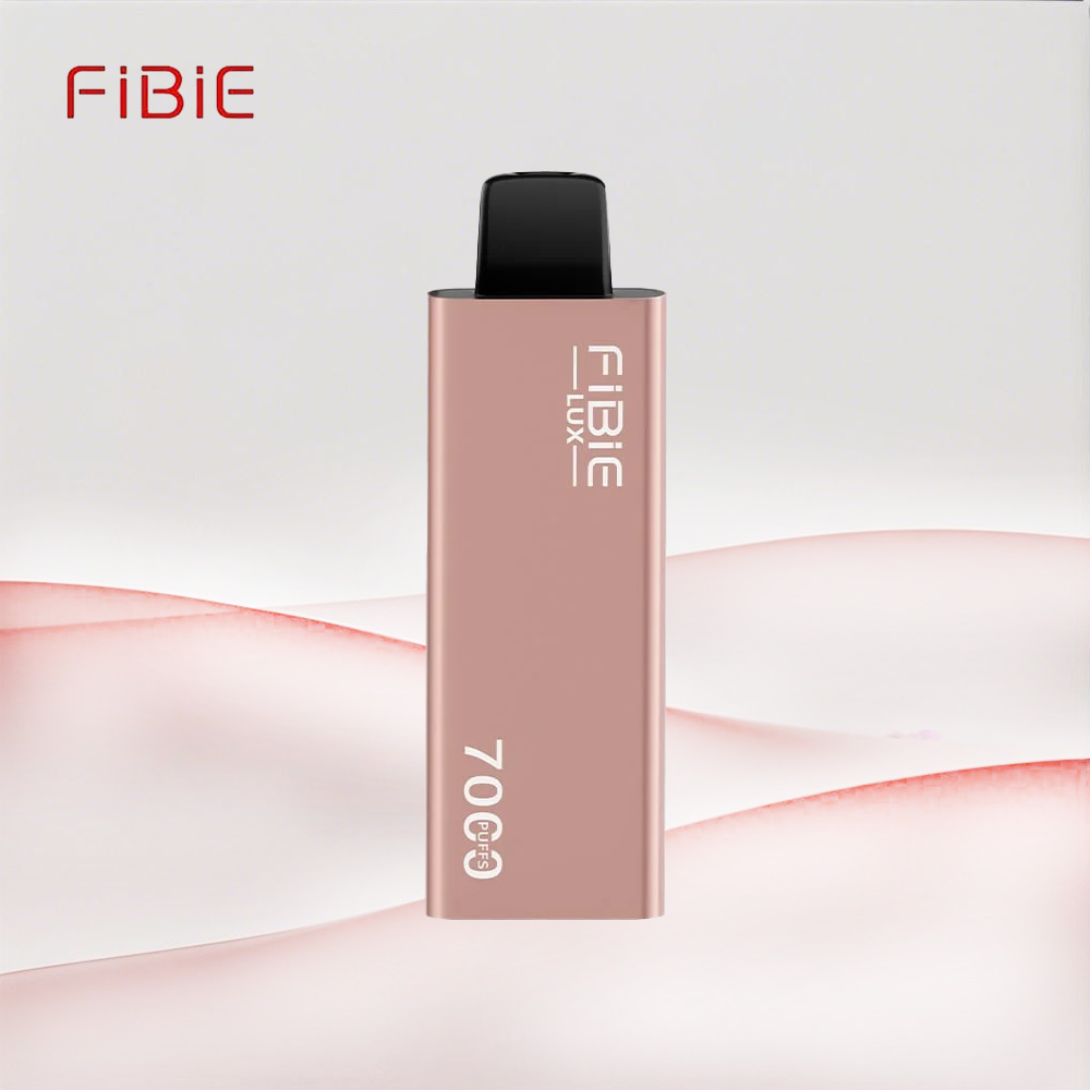 FIBIE 7000 PUFFS