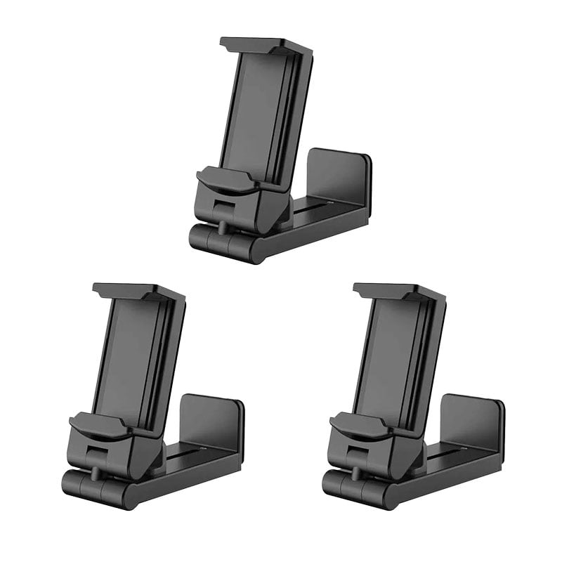 360 Degree Rotating Multifunctional Folding Retractable Phone Holder