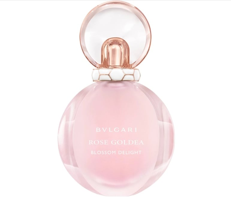 BVLGARI Huan Qin Rose Eau de Toilette for Women