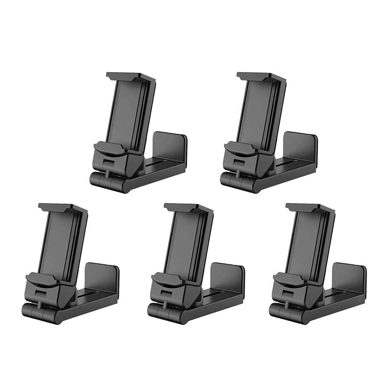 360 Degree Rotating Multifunctional Folding Retractable Phone Holder