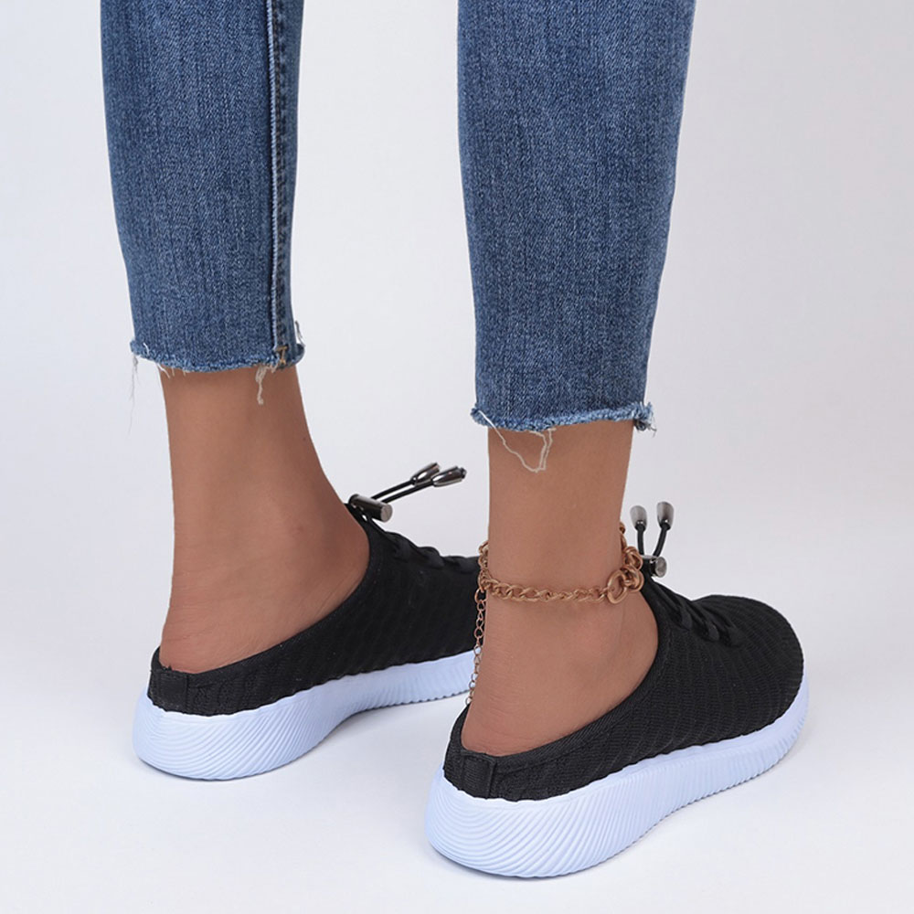 Castillotigo™ 2022 Nuevos zapatos casuales transpirables de malla