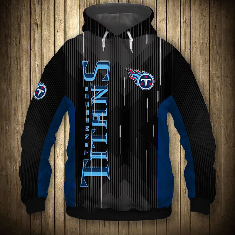 TENNESSEE TITANS 3D TT1703