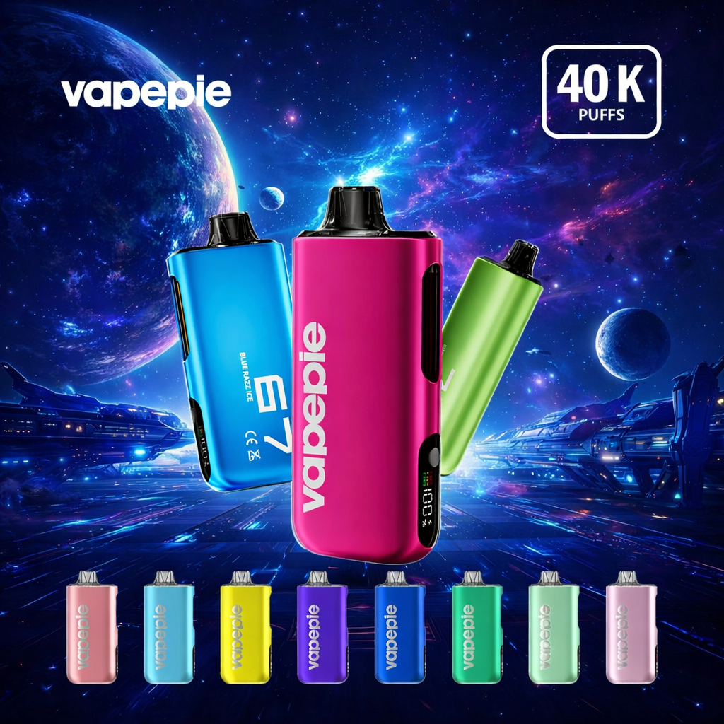 VAPEPIE Surprise Blind Boxes