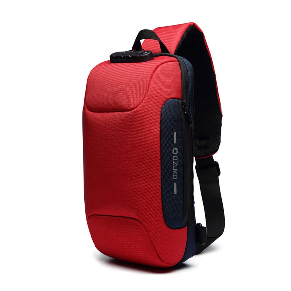Higomore™ Premium Travel Bag-Anti-Theft & Waterproof