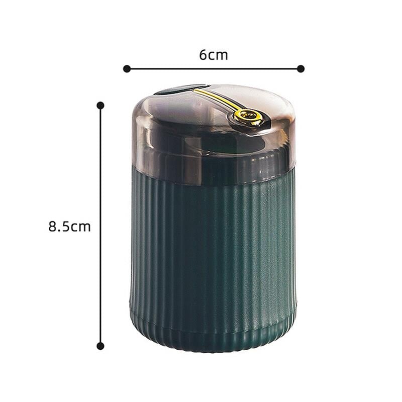 Pop-up Automatic Toothpick Dispenser - BUY 3 GET 2 FREE(Get 5 pcs)