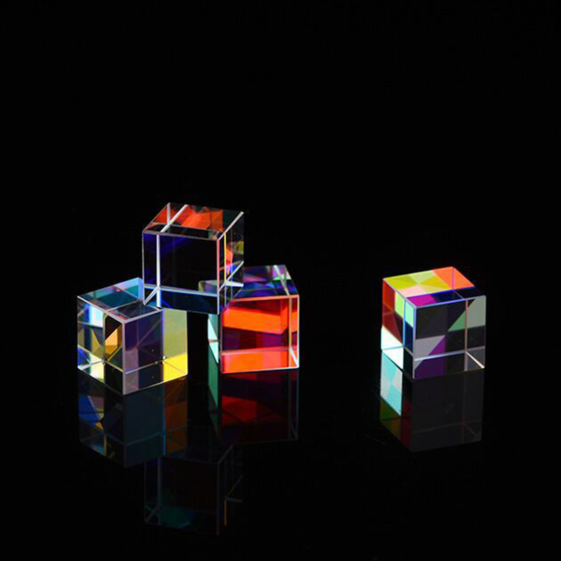 Higolot™ Witness The Miracle Of Light-Bright And Colorful Cube