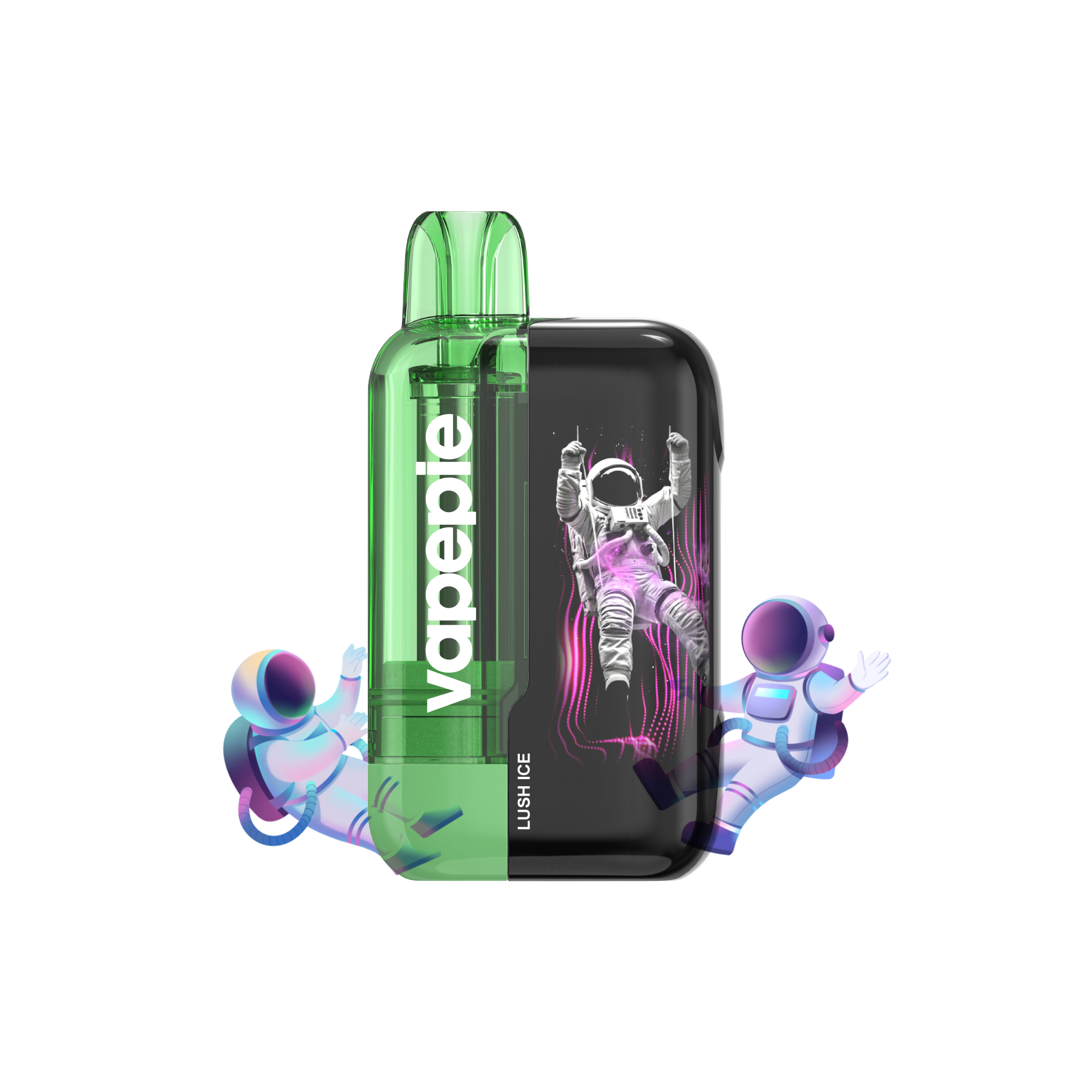 VAPEPIE Ultra Phantom 30.000 tragadas x TK