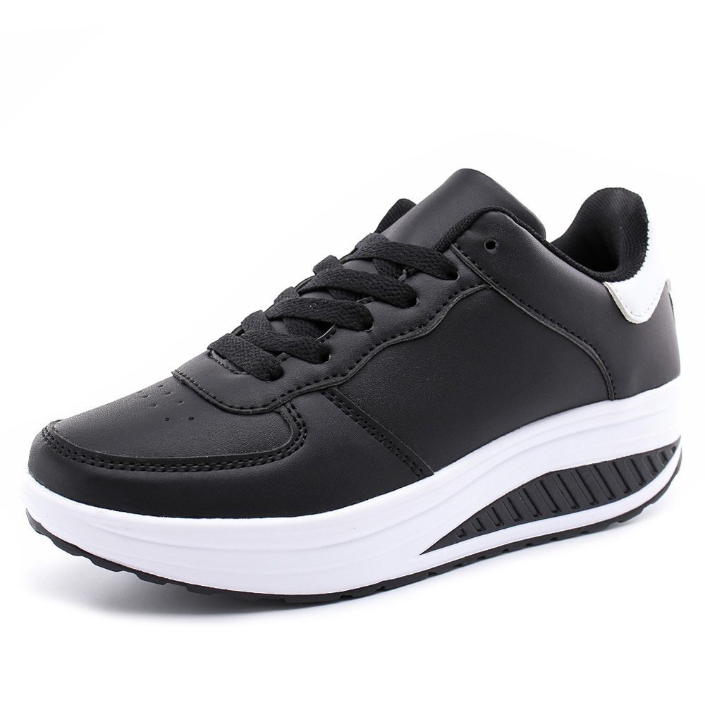 Castillotigo™ Nuevas zapatillas de plataforma cómodas de primavera