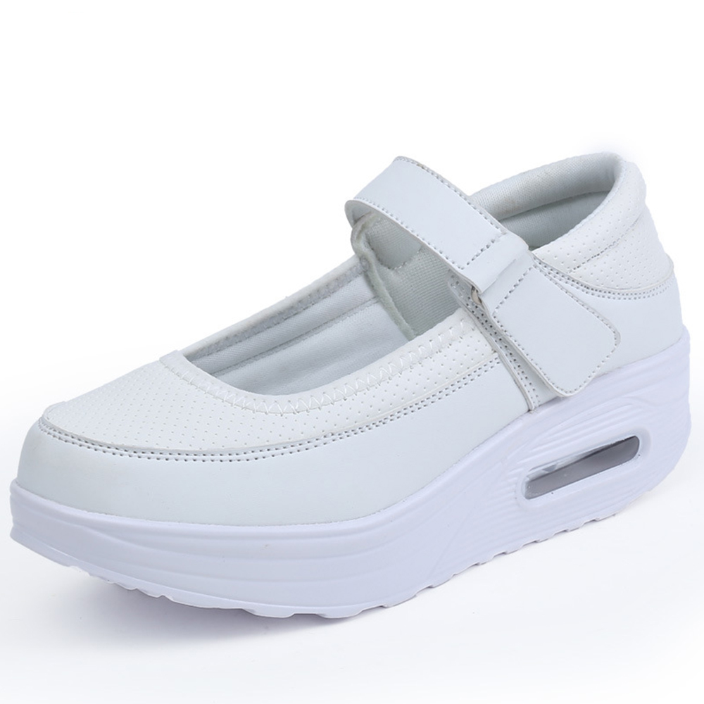 Castillotigo™ Zapatos casuales ligeros de boca poco profunda
