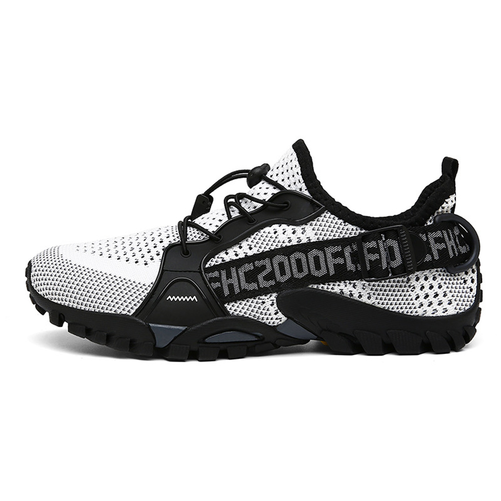 Castillotigo™ 2022 verano nueva moda deportes al aire libre zapatos de senderismo para hombres