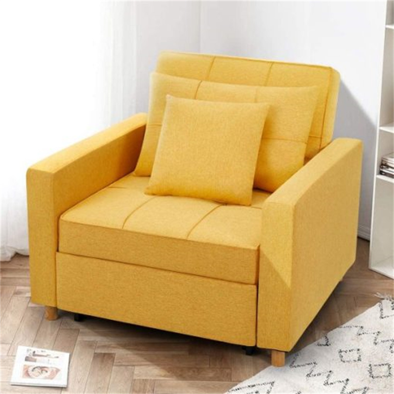 🔥CLEARANCE SALE!🔥✨Single Folding Sofa Recliner✨