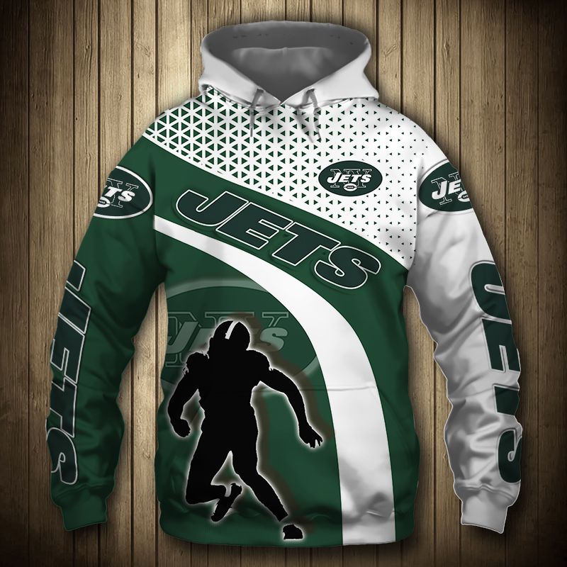 NEW YORK JETS 3D NYJ230